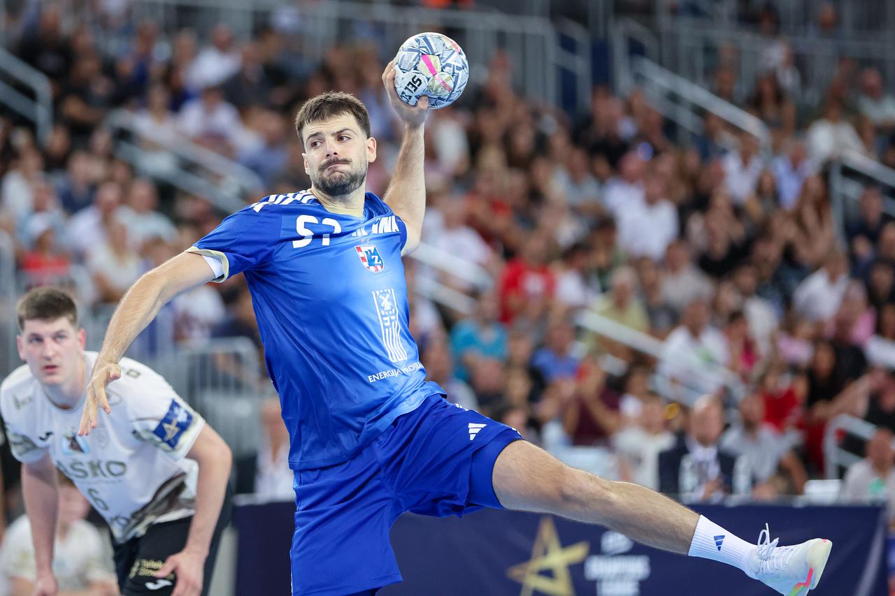 RK Zagreb