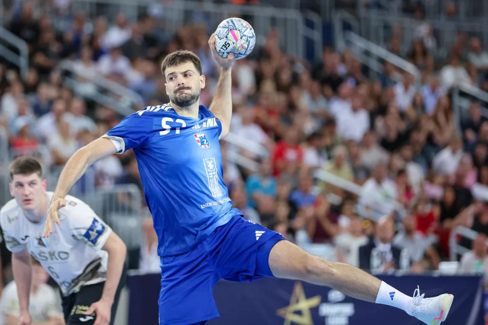 RK Zagreb