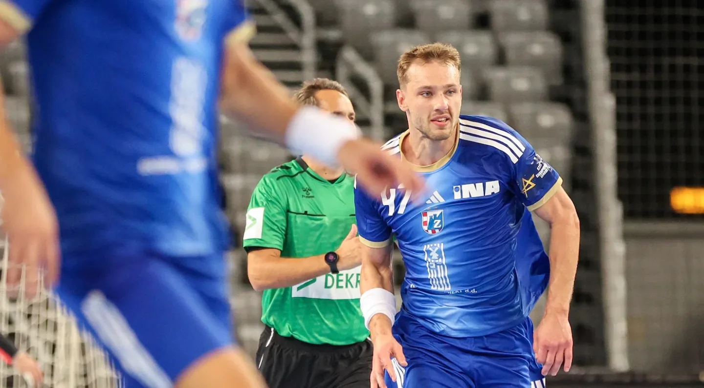 RK Zagreb