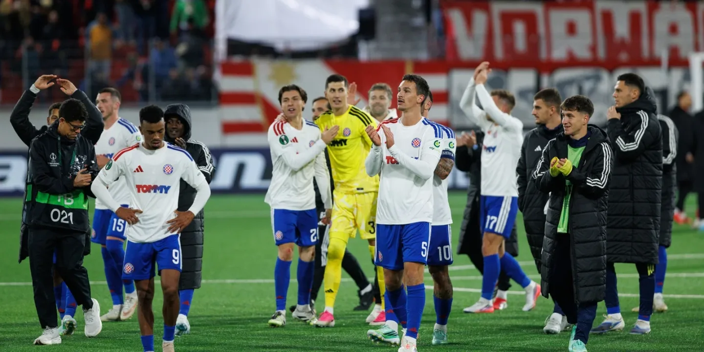 Hajduk