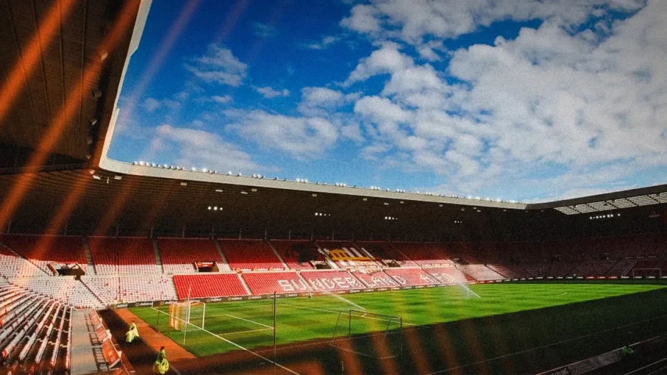 SUnderland