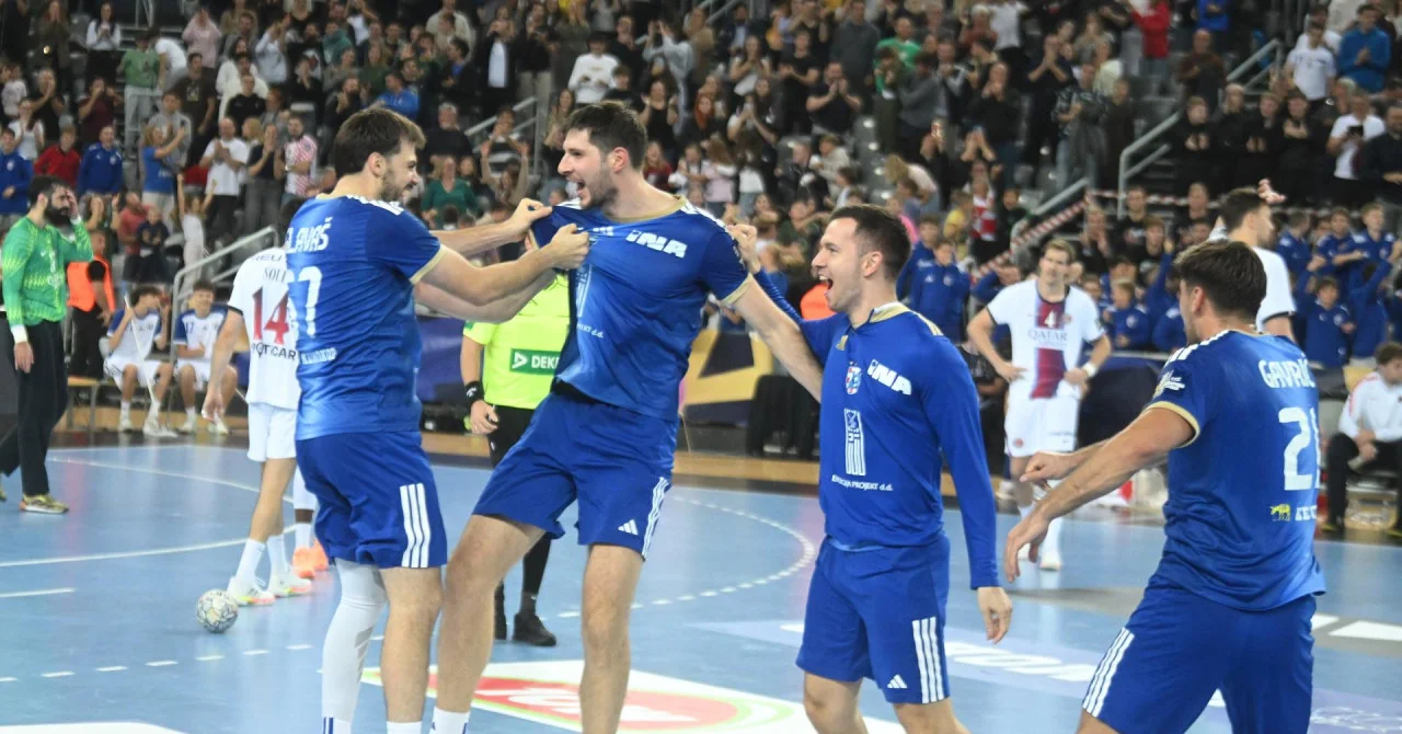 RK Zagreb