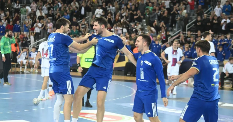 RK Zagreb