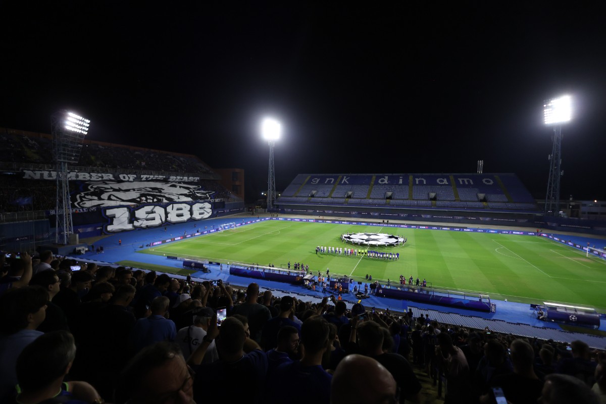 GNK Dinamo