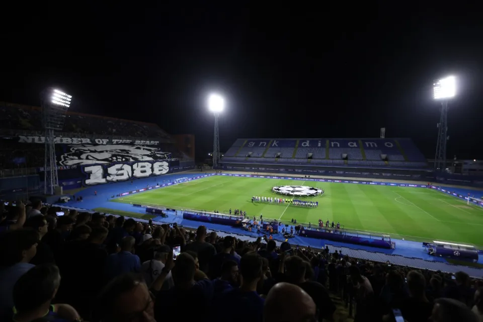 GNK Dinamo