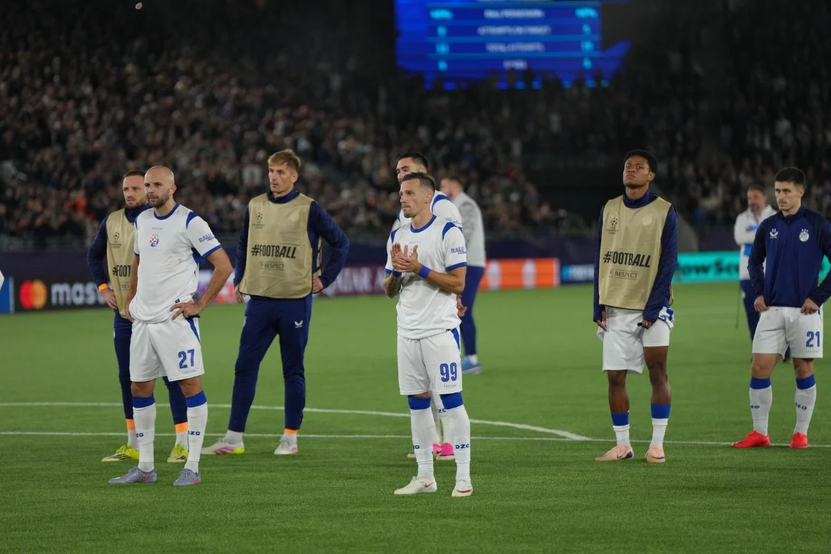 GNK Dinamo