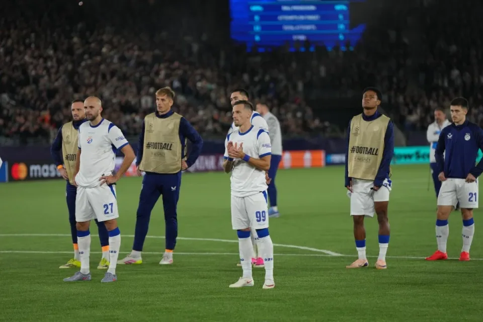 GNK Dinamo