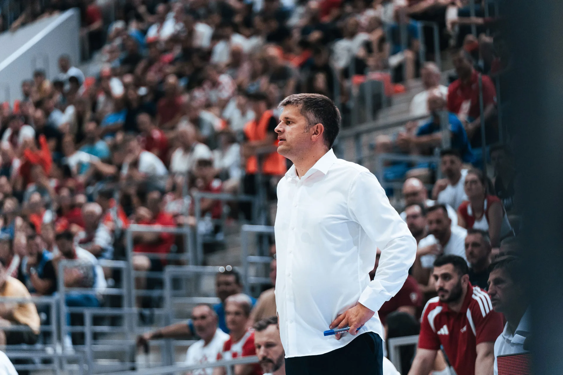 Croatia, Eurobasket