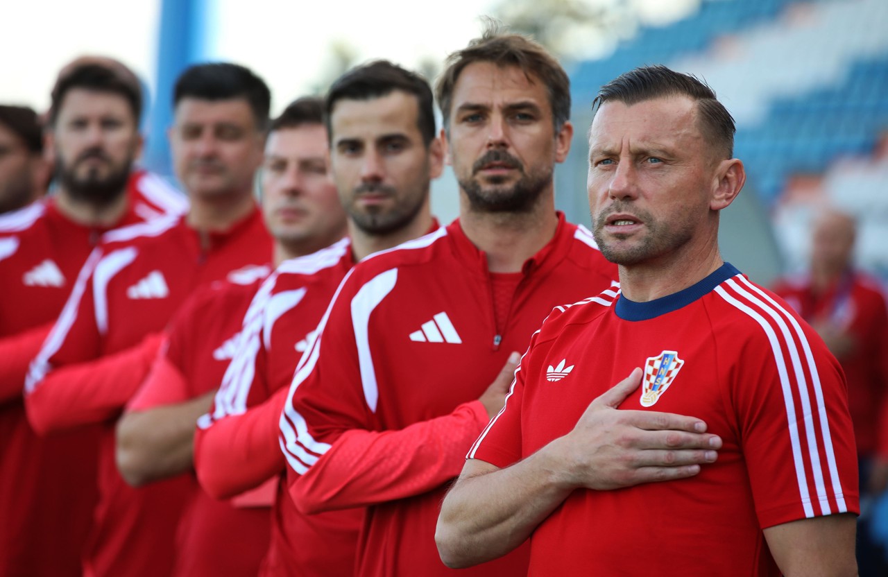 Croatia U21