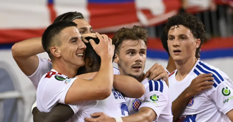 Hajduk