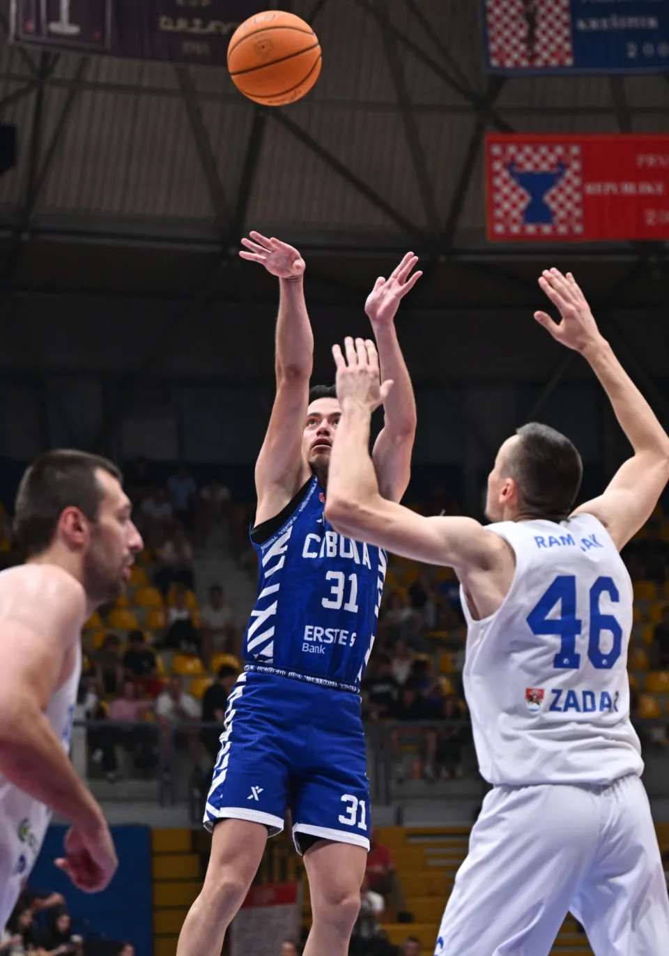 KK Cibona