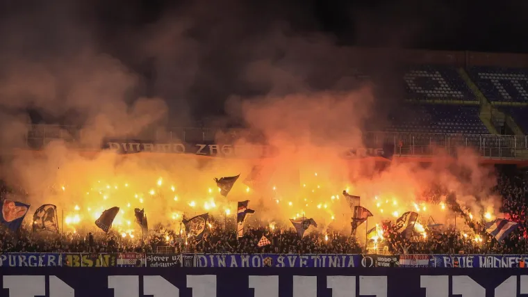Dinamo Zagreb Ultras