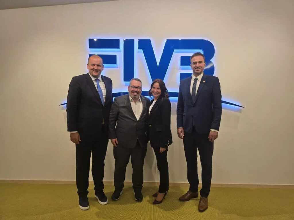 odbojka, volleyball, FIVB, CEV