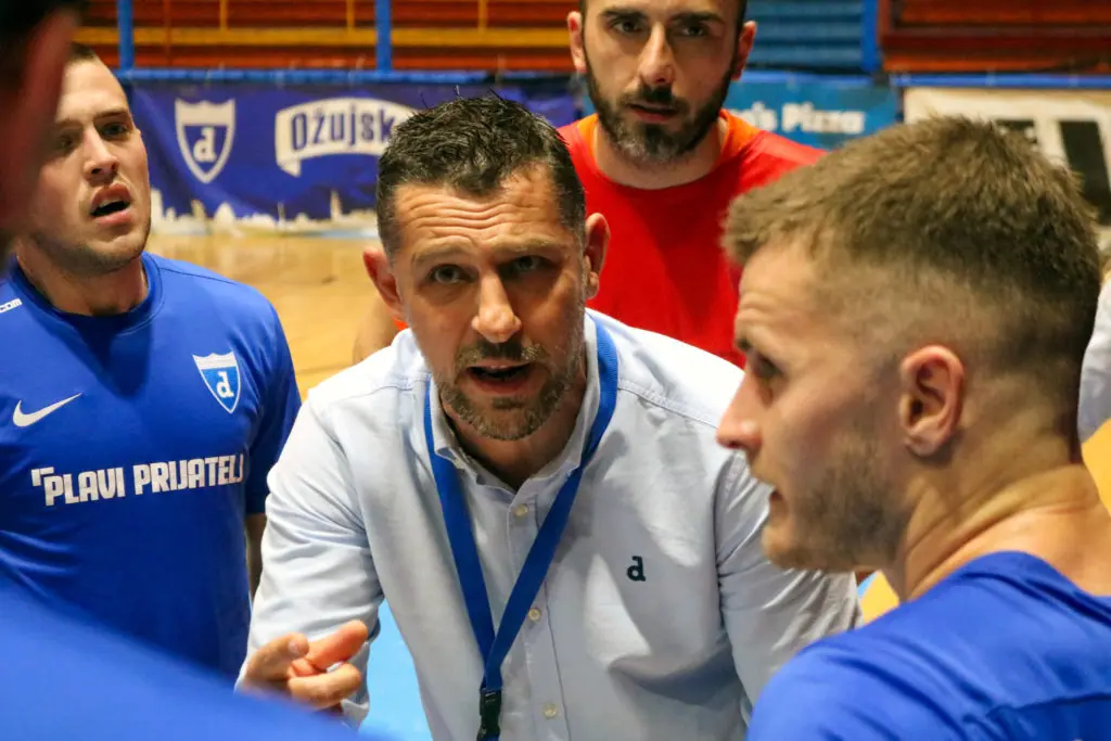 futsal, dinamo, futsal dinamo